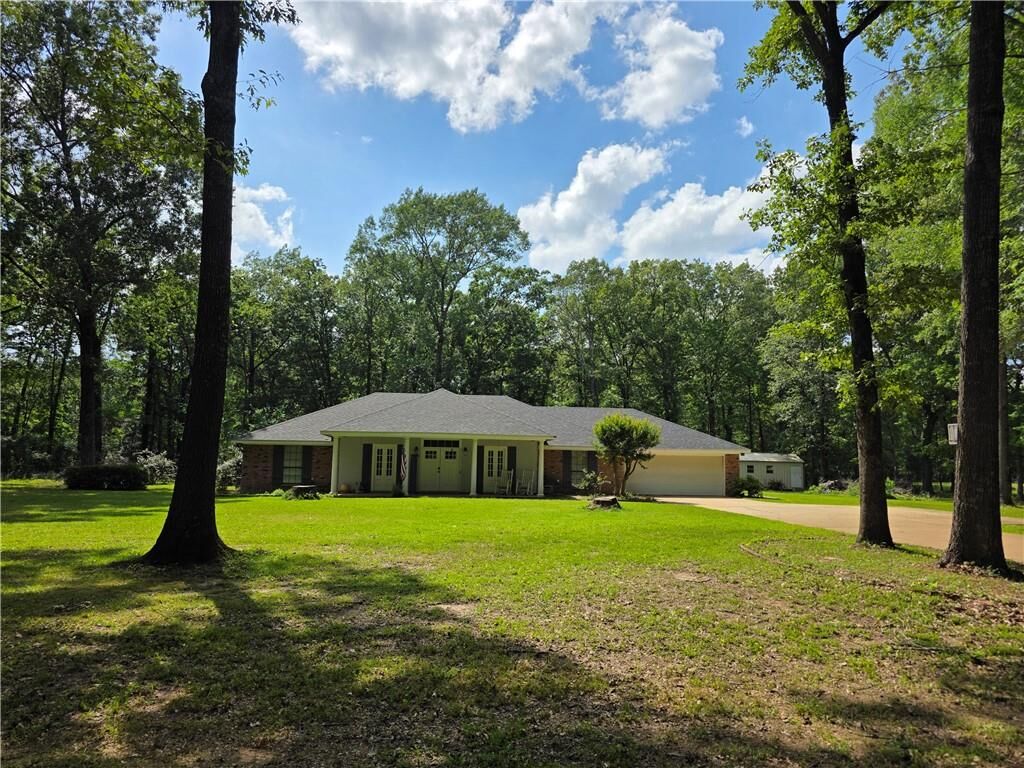 Property Photo:  149 Northwood Lane  LA 71457 