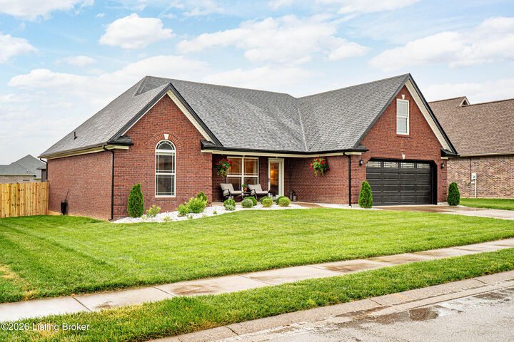 Property Photo:  6216 John Wayne Dr  IN 47111 