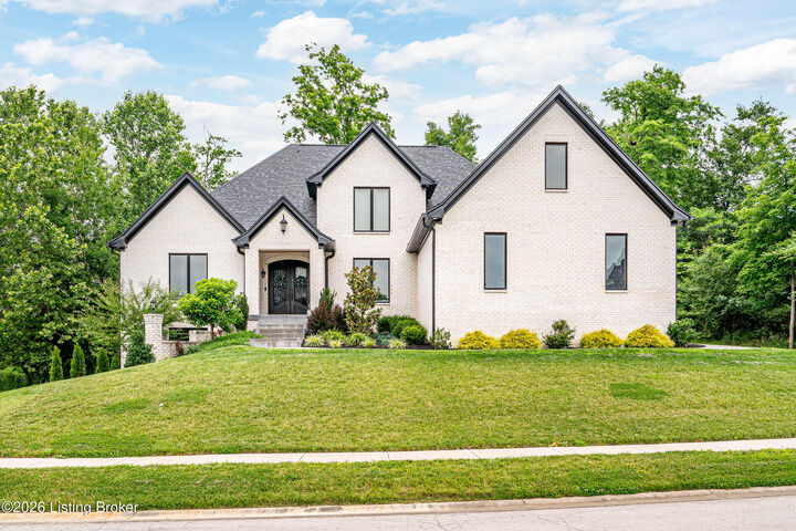Property Photo: 3506 Charlevoix Ct IN 47119