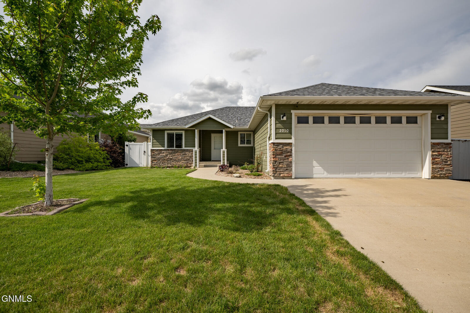 Property Photo:  2010 23rd Street W  ND 58801 