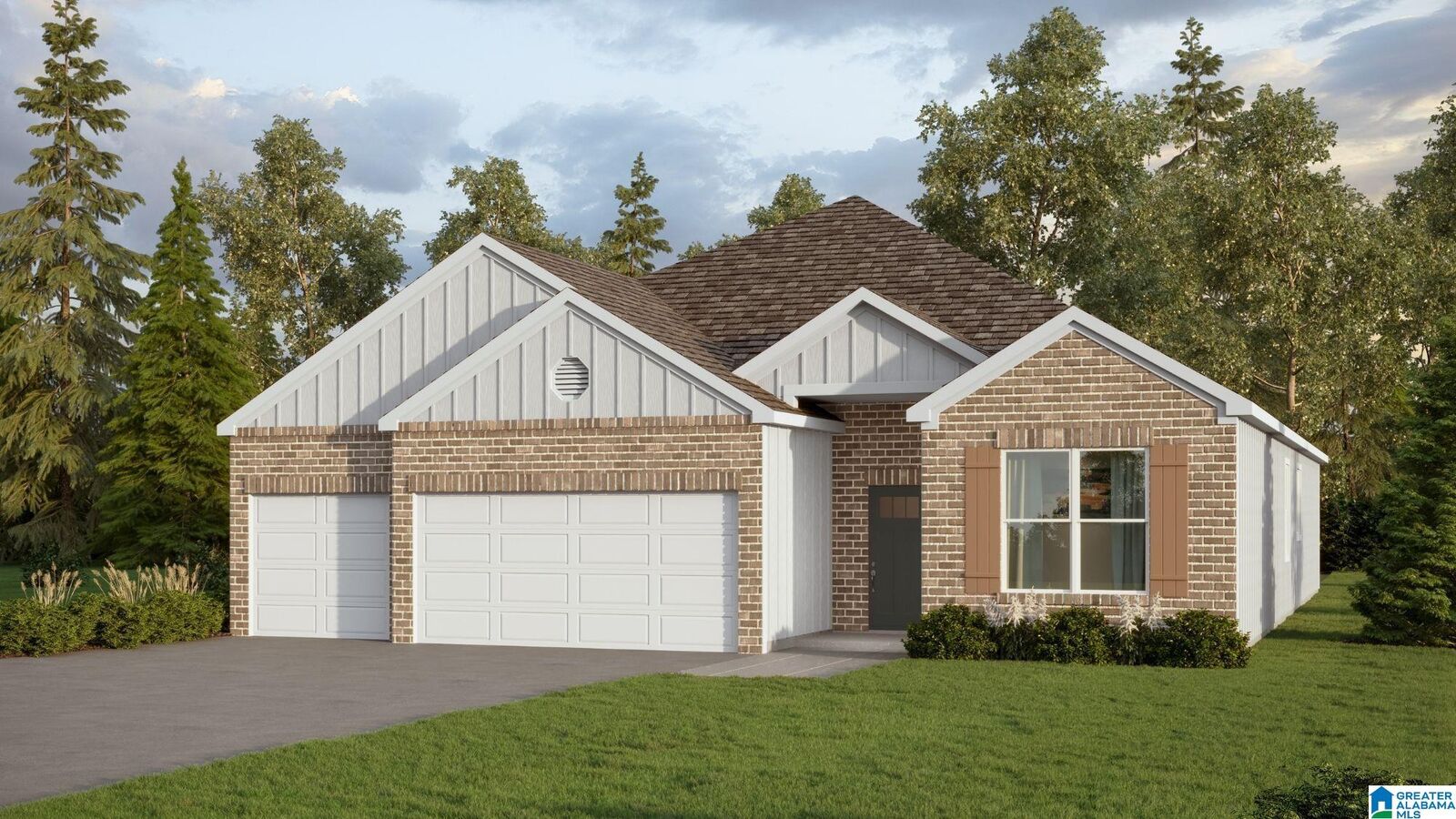 Property Photo:  196 Aberdeen Loop  AL 35040 