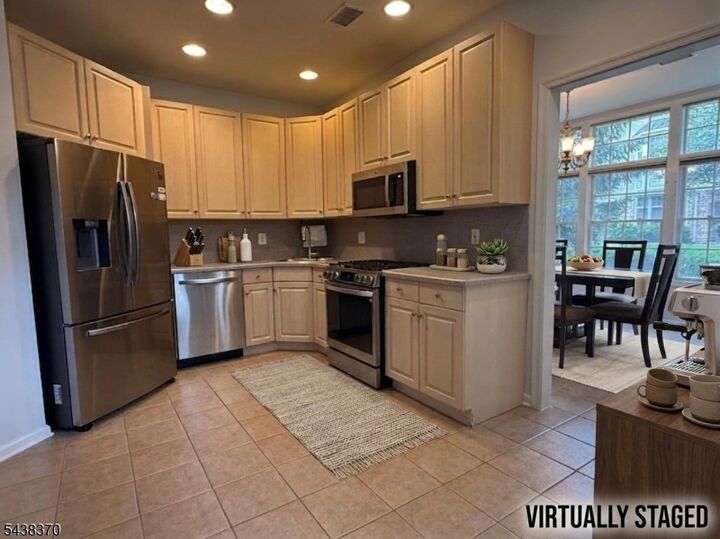 Property Photo:  620 Turlington Ct  NJ 07039 