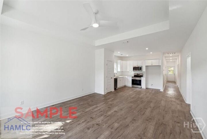 Property Photo: Lot 80 Cassina Garden Way GA 31305