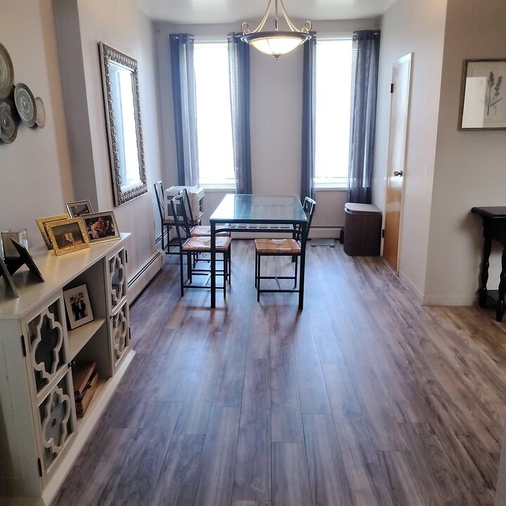 Property Photo:  521 Madison St 6  NJ 07030 