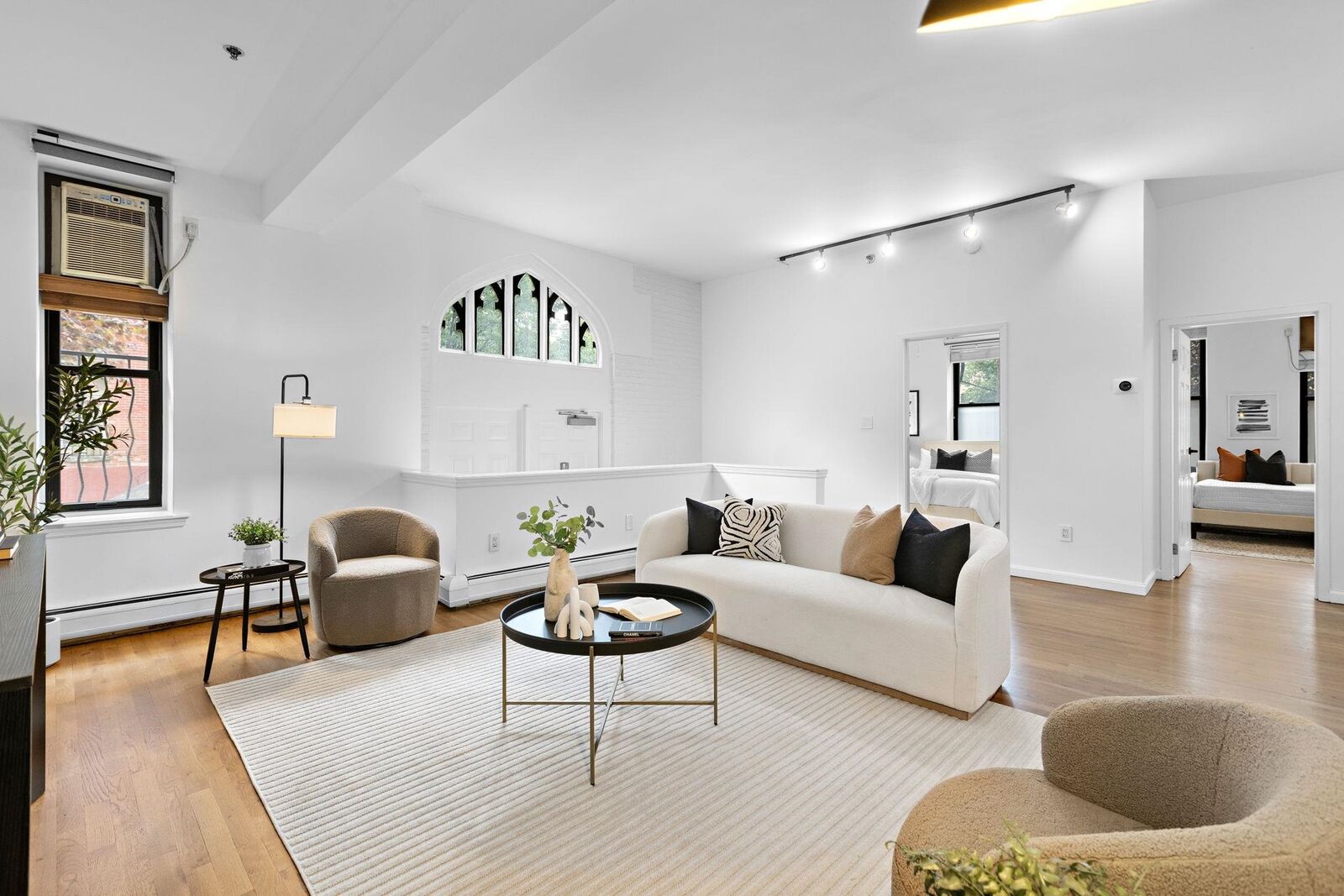 Property Photo: 501 Adams St 1B NJ 07030