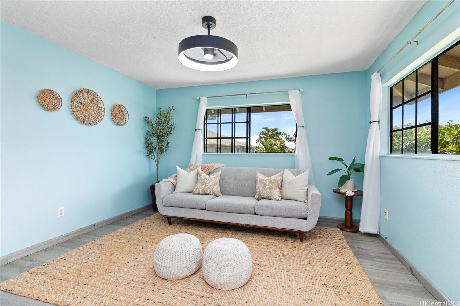 Property Photo:  91-1032 Kaiau Avenue 8E  HI 96707 
