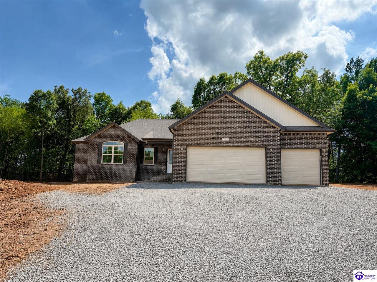 Property Photo: 2038 Pear Valley Drive KY 42701