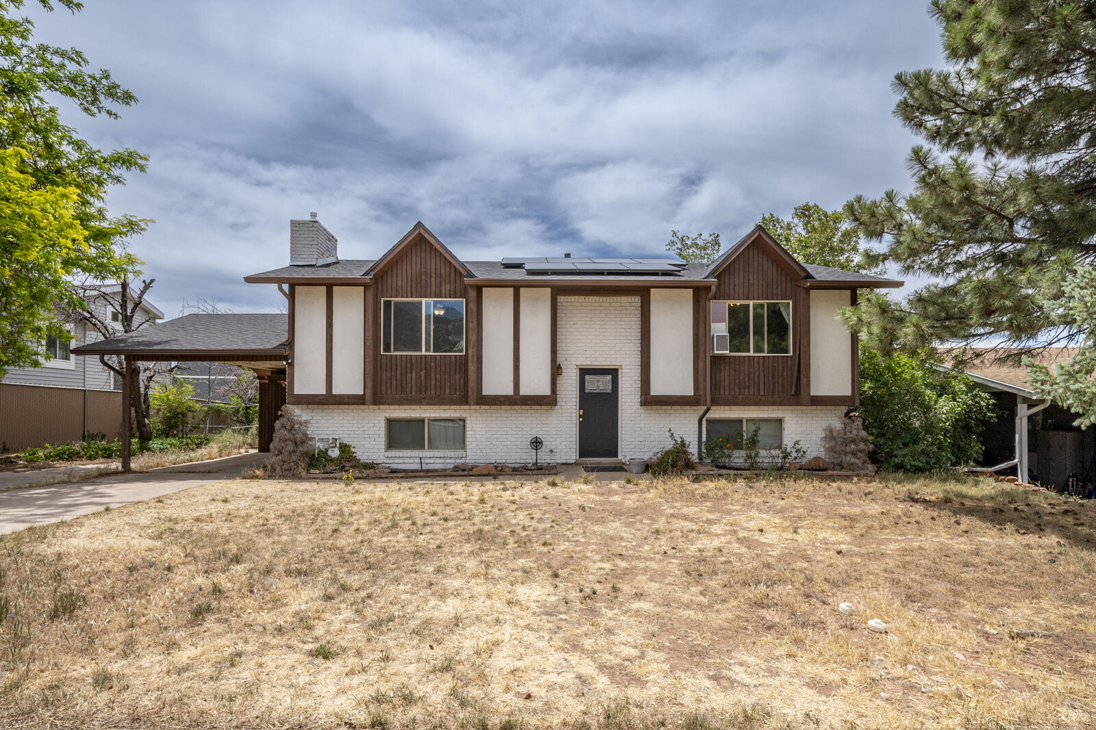 Property Photo:  1278 S 860 W  UT 84720 