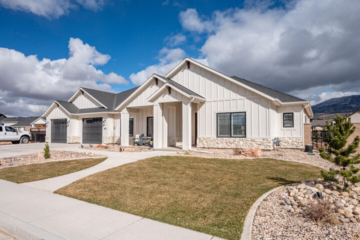 Property Photo:  1813 S Harvest Ln  UT 84720 