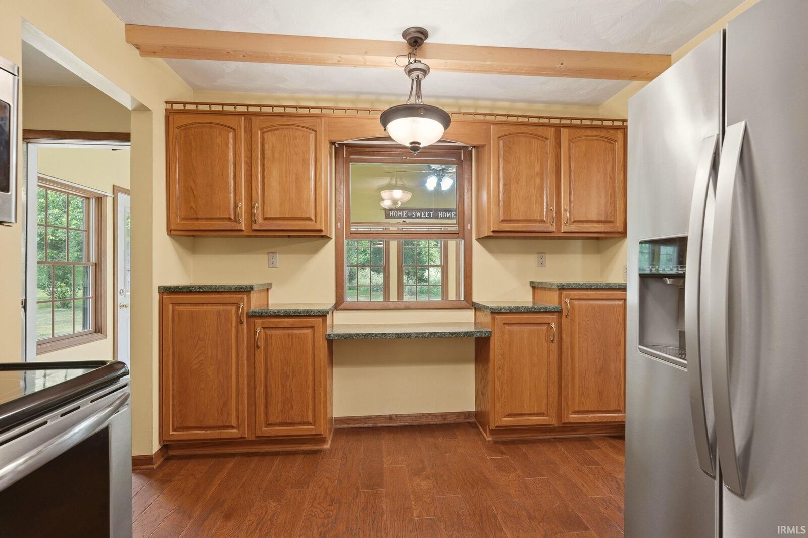 Property Photo:  3192 N 080 W  IN 46750 