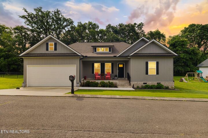 Property Photo: 90 Morning Glory Lane TN 37327