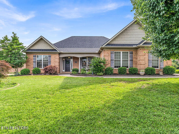 Property Photo:  346 E Port Drive  TN 37772 