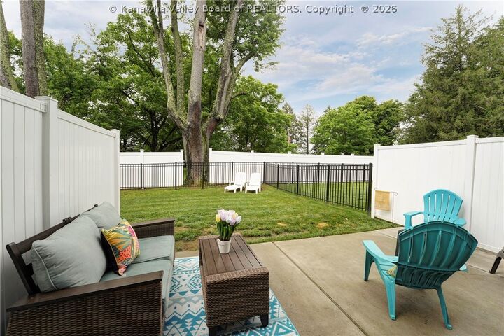 Property Photo:  25 Jordon Drive  WV 25213 