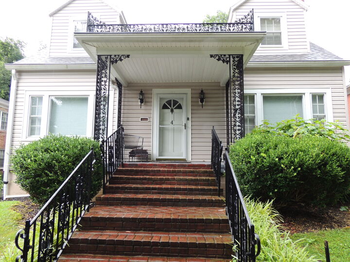 Property Photo: 4 Tanner Court KY 40601