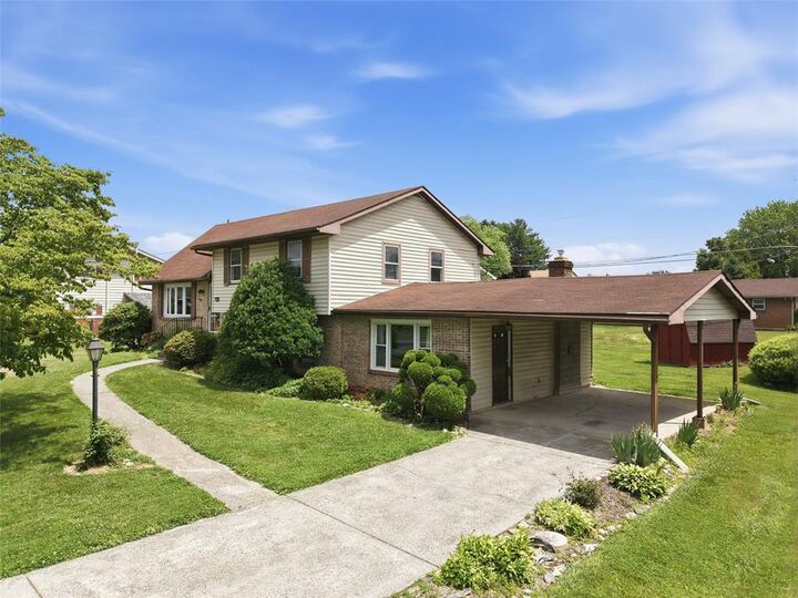 Property Photo:  1560 1st Street  PA 18020 