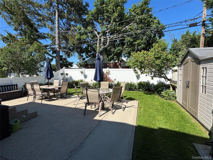 Property Photo: 304 Lido Parkway NY 11757