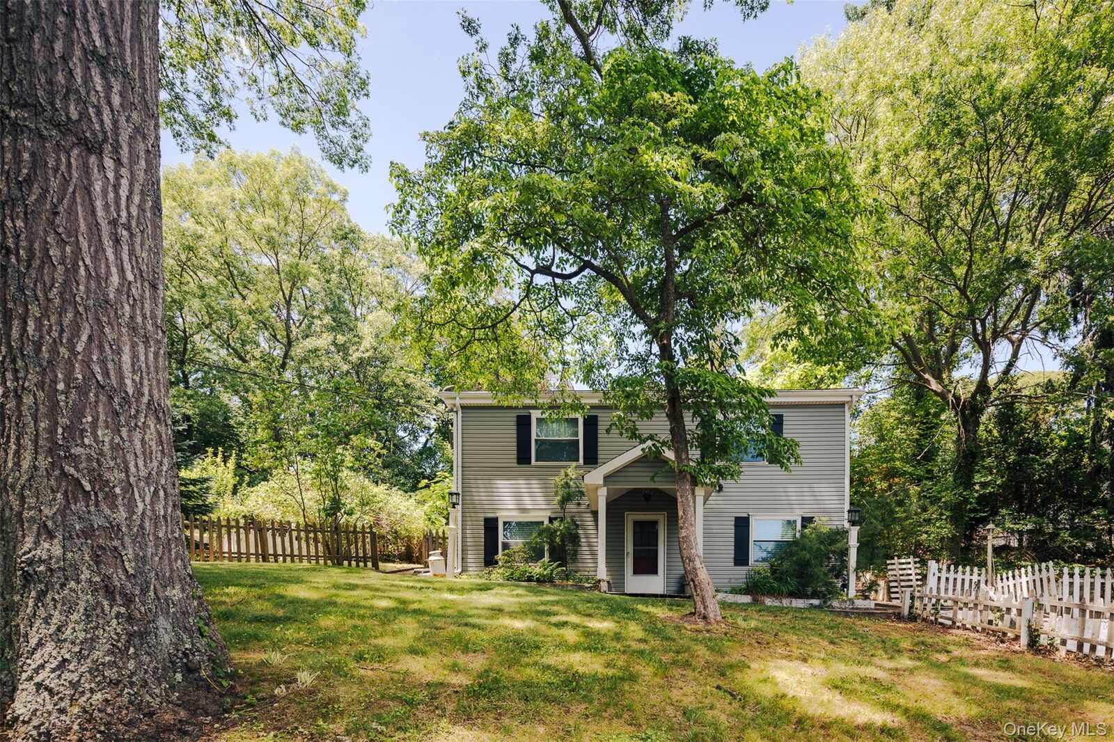 Property Photo: 33 Port Washington Road NY 11789