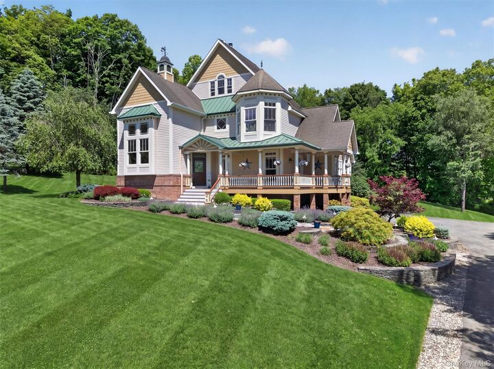 Property Photo:  22 Goshen Road  NY 10918 