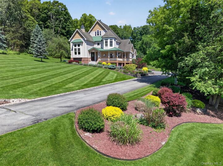 Property Photo: 22 Goshen Road NY 10918