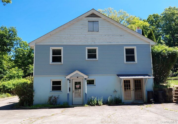 Property Photo: 27 Hillside Drive NY 10567