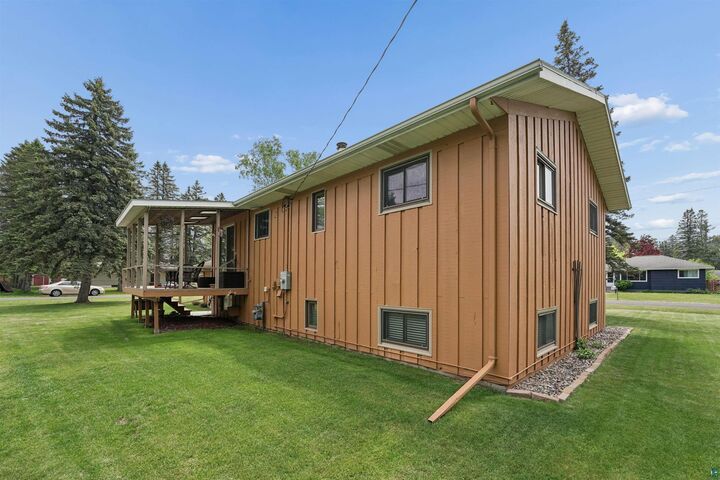 Property Photo: 59 Highgate St WI 54880