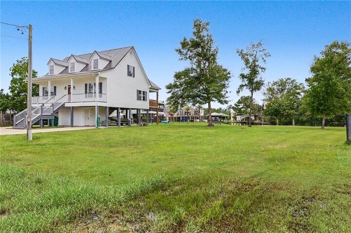 Property Photo:  15015 Sioux Place  MS 39556 