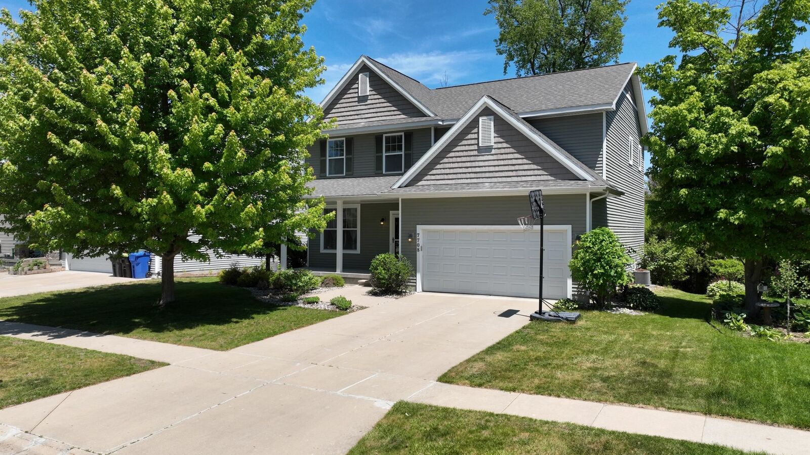 Property Photo:  7708 Winding Creek  MI 48642 