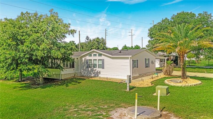 Property Photo: 58 Florence Boulevard FL 32713