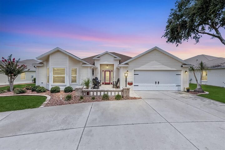 Property Photo:  2054 Palo Alto Avenue  FL 32159 