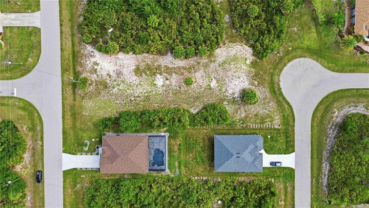 Property Photo:  116 Antis Drive  FL 33947 