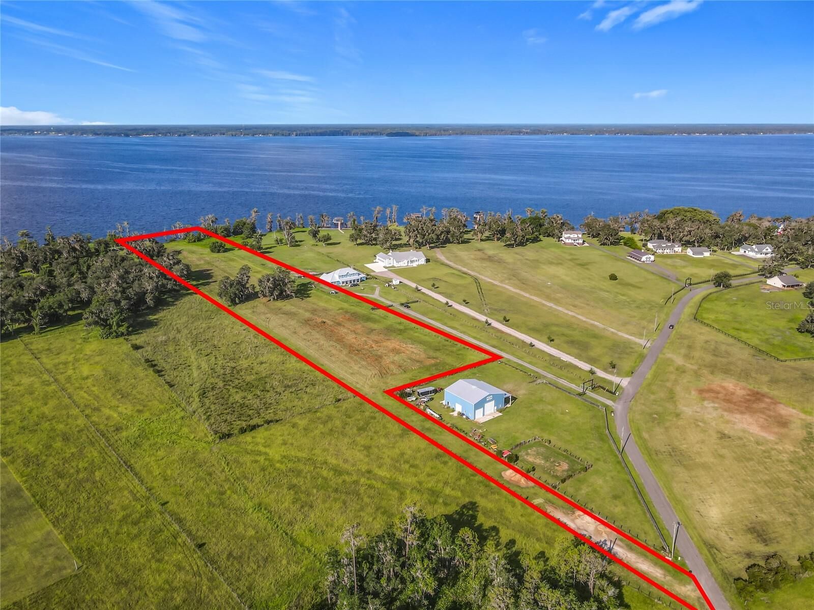 Property Photo:  14453 Andalusia Trail  FL 32110 