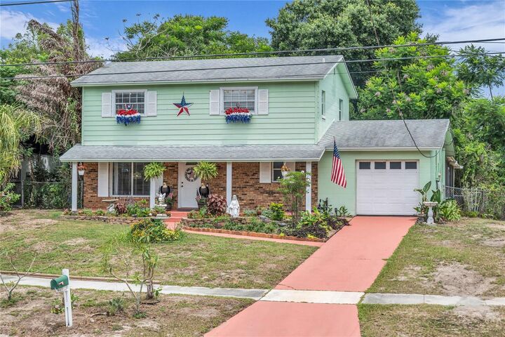 Property Photo:  4411 Urban Court  FL 32810 
