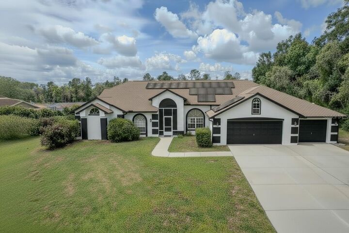 Property Photo:  20811 SW 81st Loop  FL 34431 