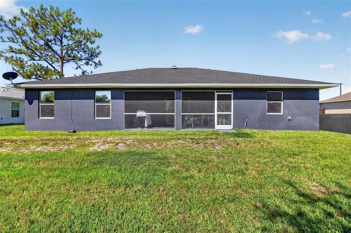 Property Photo: 4105 NE 20th Place FL 33909