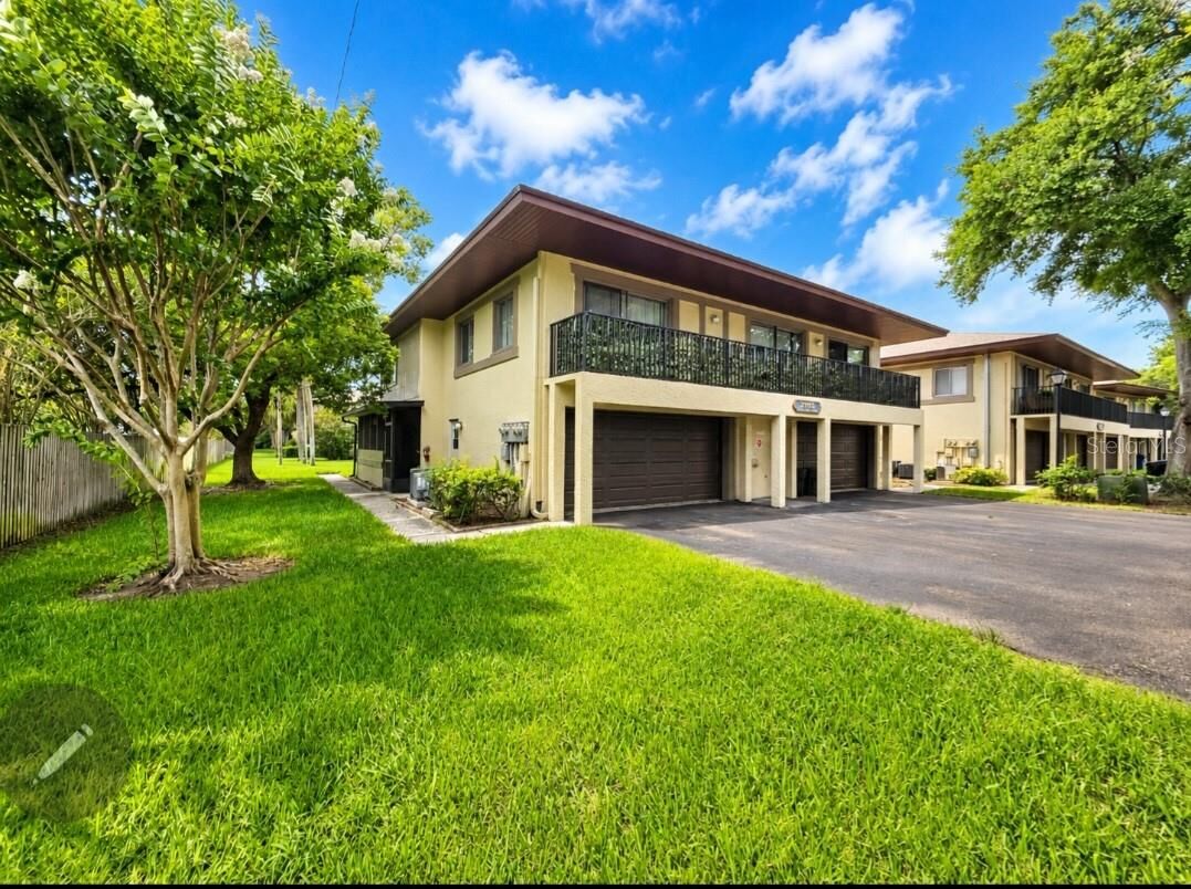 Property Photo: 2935 Lichen Lane C FL 33760