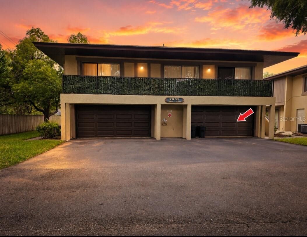 Property Photo: 2935 Lichen Lane C FL 33760
