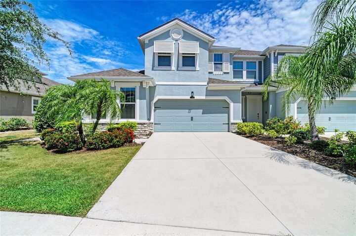 Property Photo:  11655 Rolling Green Drive  FL 34211 