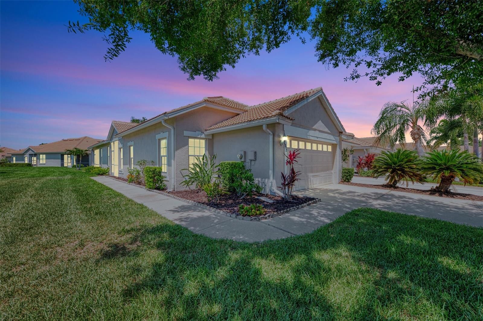 Property Photo:  1842 San Silvestro Drive  FL 34285 
