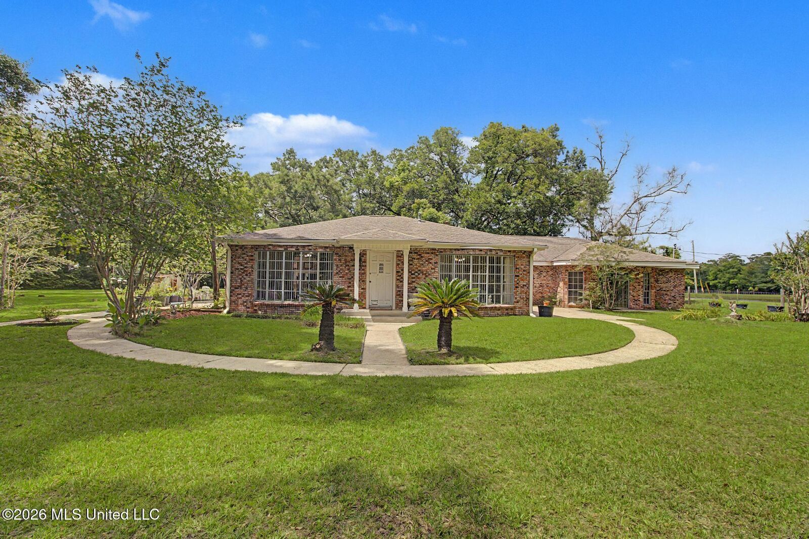 Property Photo: 16066 Landon Road MS 39503