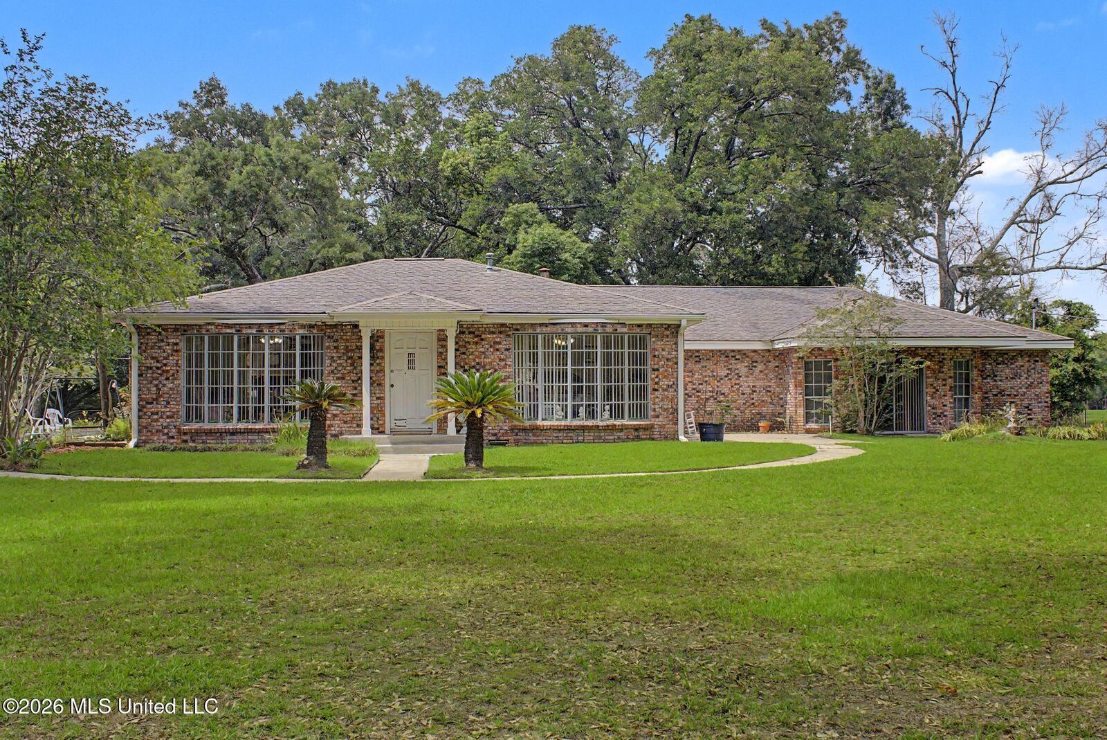 Property Photo:  16066 Landon Road  MS 39503 