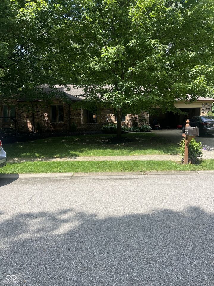 Property Photo: 13754 Adios Pass IN 46032
