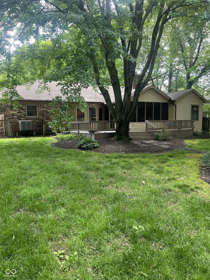 Property Photo:  13754 Adios Pass  IN 46032 
