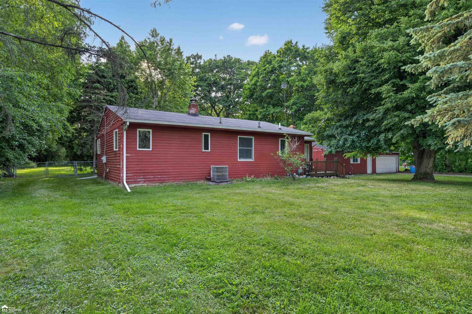 Property Photo: 1444 S Genesee Road MI 48509