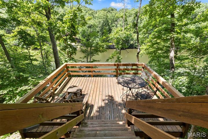 Property Photo: 1711 Lake Wynnbrook Drive MO 63390