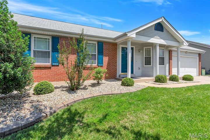 Property Photo: 59 McClay Trail Drive MO 63376