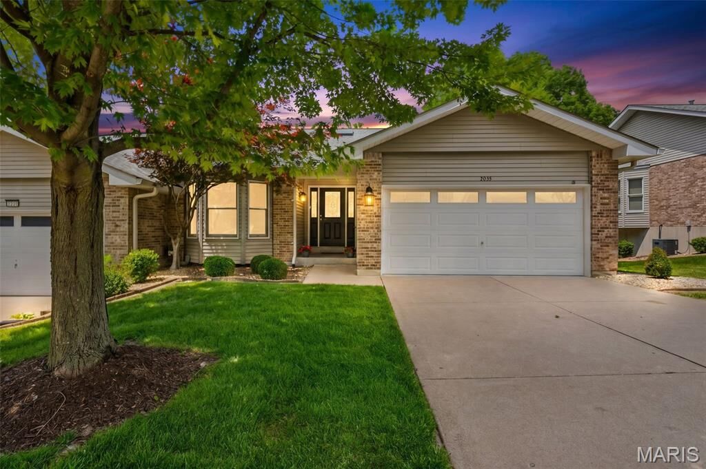 Property Photo:  3034 Oakmont Court 10A  MO 63301 