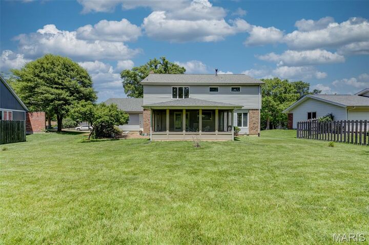 Property Photo: 15328 Golden Rain Drive MO 63017