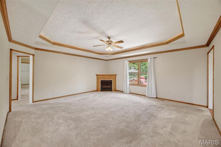 Property Photo: 2220 Cherry Blossom Circle MO 65536