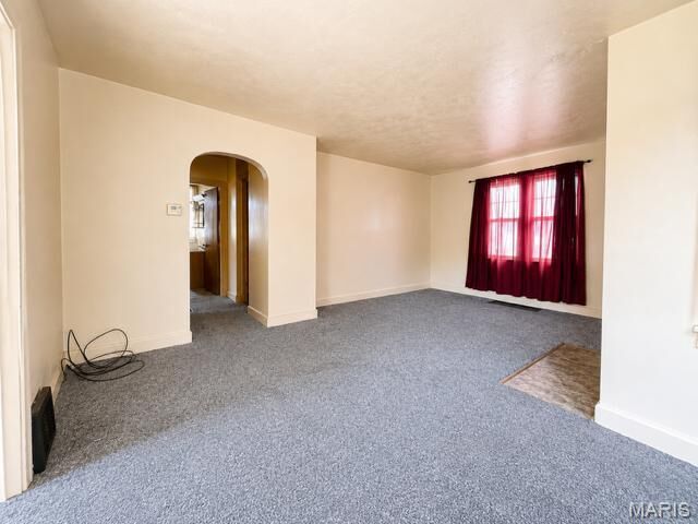 Property Photo: 706 N 28th Street IL 62226