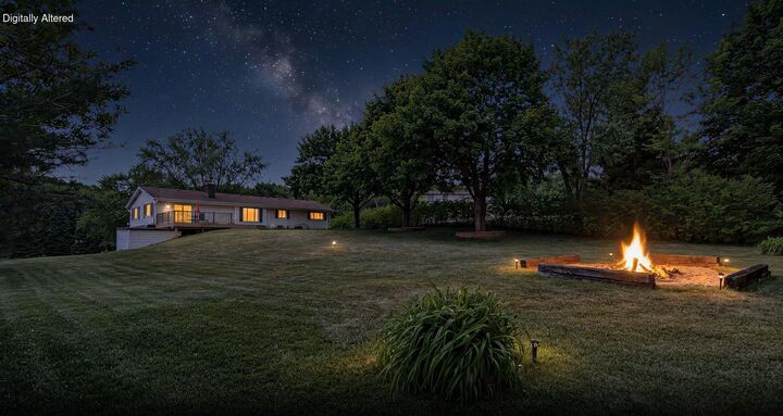 Property Photo:  804 Lochtyn Rdg  WI 53183 